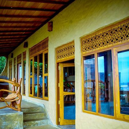 Villa Unique View By Yoho Unawatuna Luaran gambar