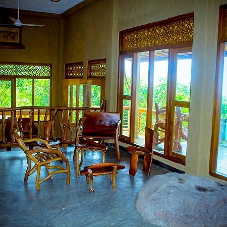 Villa Unique View By Yoho Unawatuna Luaran gambar