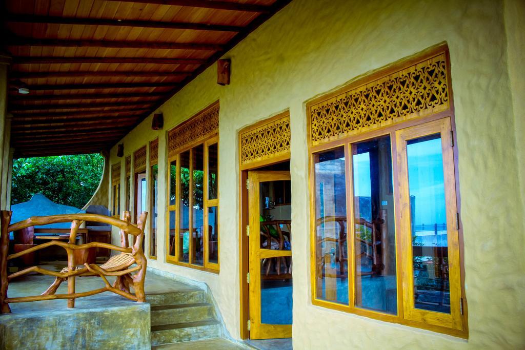 Villa Unique View By Yoho Unawatuna Luaran gambar