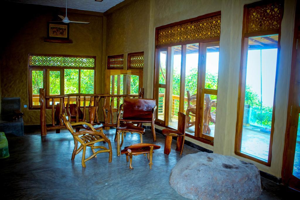 Villa Unique View By Yoho Unawatuna Luaran gambar