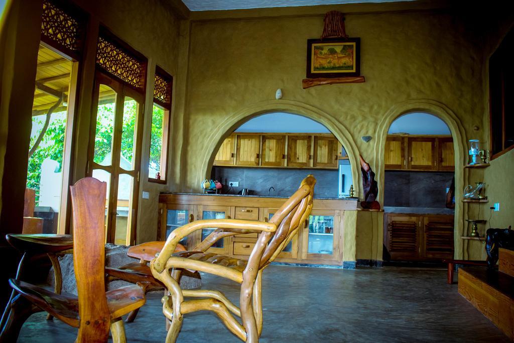 Villa Unique View By Yoho Unawatuna Luaran gambar