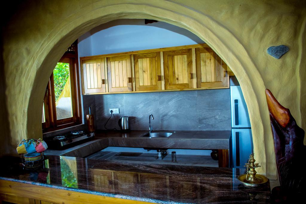 Villa Unique View By Yoho Unawatuna Luaran gambar