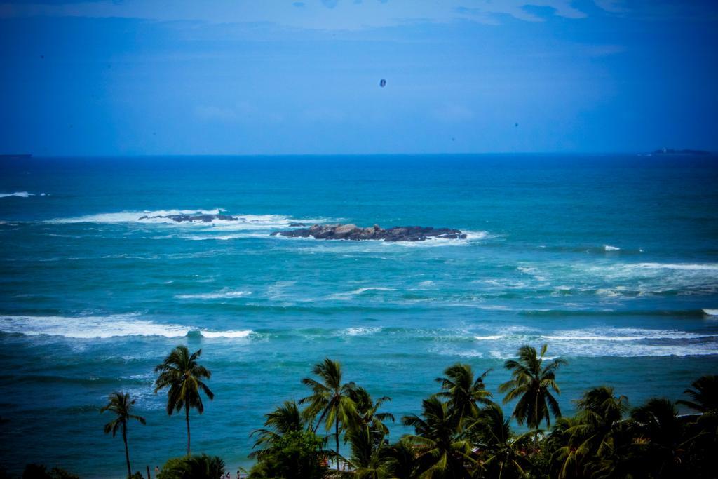Villa Unique View By Yoho Unawatuna Luaran gambar