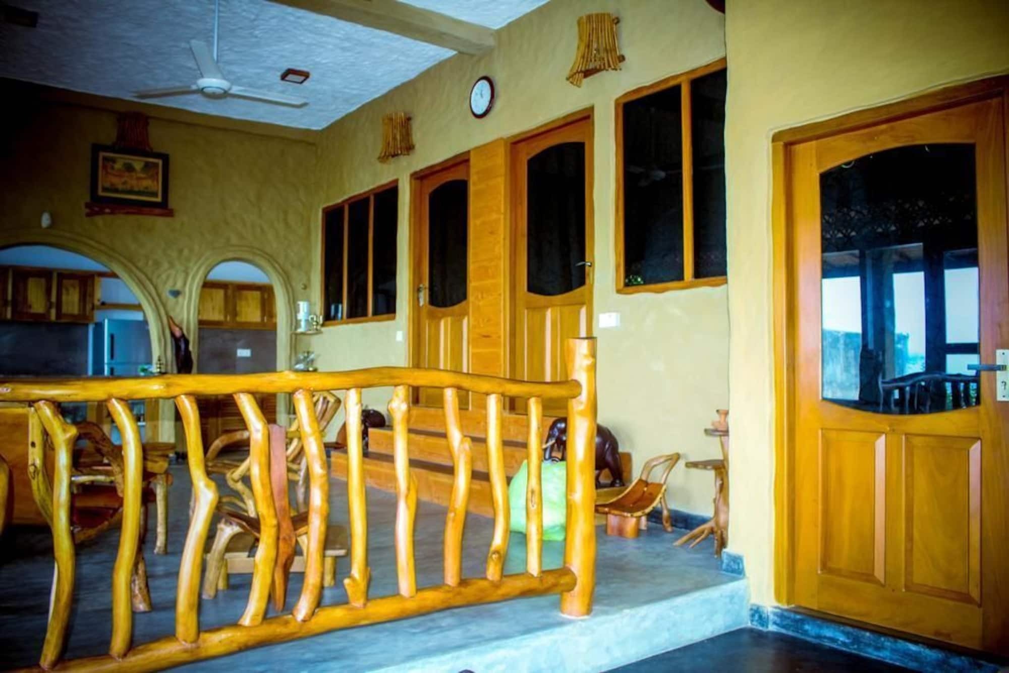 Villa Unique View By Yoho Unawatuna Luaran gambar